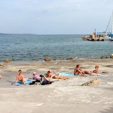 With Parking Space Nerezine, Losinj - 8049 *