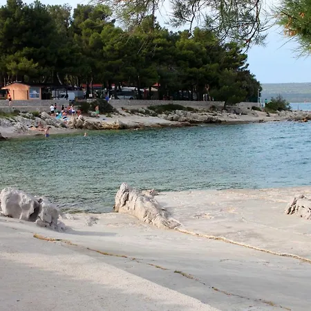 招待所 And With Parking Space Nerezine, Losinj - 8049 3*