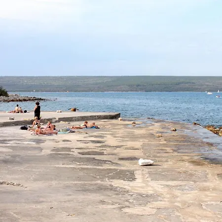 And With Parking Space Nerezine, Losinj - 8049 内里吉恩