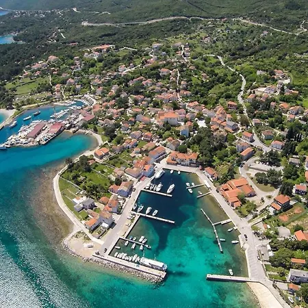 招待所 And With Parking Space Nerezine, Losinj - 8049 3*