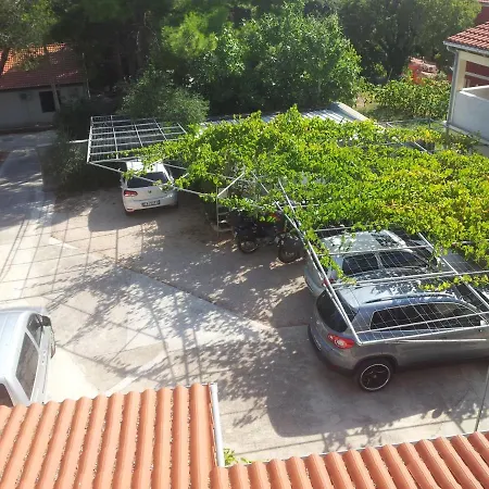 And With Parking Space Nerezine, Losinj - 8049 招待所 内里吉恩