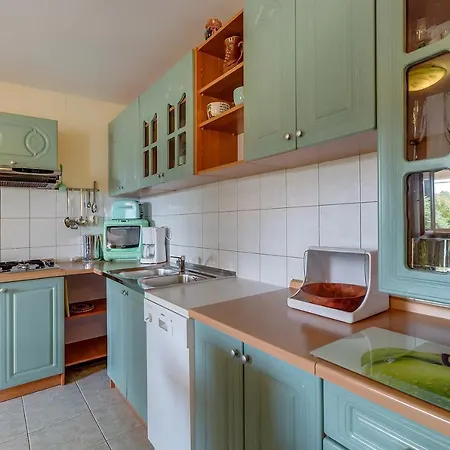 Apartments&rooms With Parking Space Nerezine, Losinj - 8049