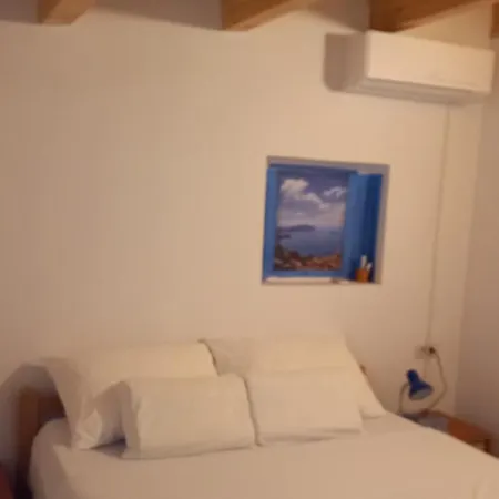 Gasthuis Apartments&rooms With Parking Space Nerezine, Losinj - 8049 Nerezine