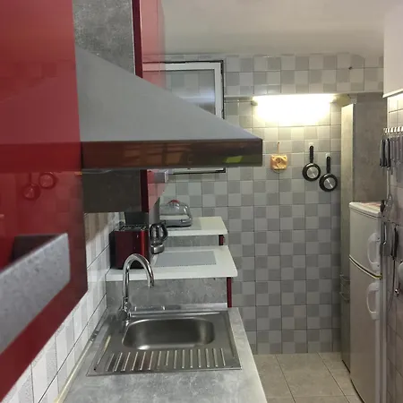 Gasthuis Apartments&rooms With Parking Space Nerezine, Losinj - 8049 Nerezine