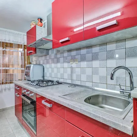 Gasthuis Apartments&rooms With Parking Space Nerezine, Losinj - 8049